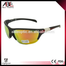 Trustworthy China Supplier outdo sport lunettes de soleil